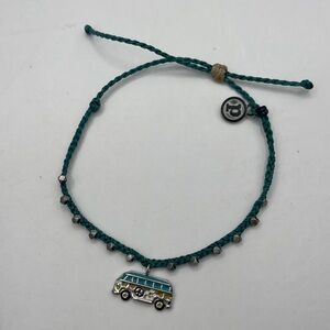Pura vida dreaming out loud pack groovy bus bracelet
